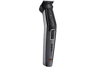 BABYLISS MT727E 10 Başlıklı Carbon Titanyum Yüz & Vücut Bakım Seti Outlet 1204503