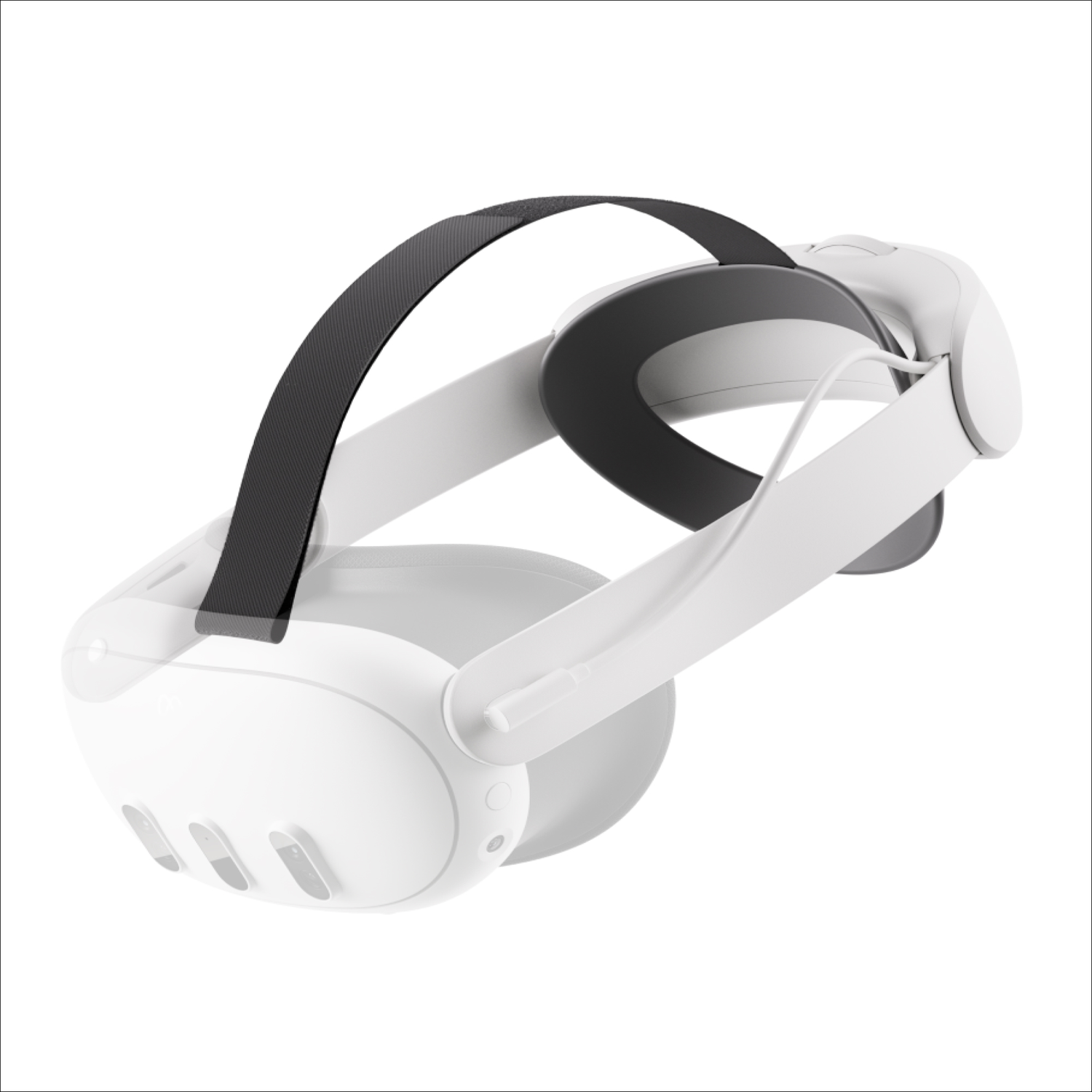 META Quest 3 Elite-band met Batterij