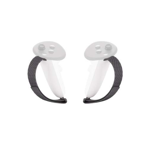 Meta Quest Active Straps for Touch Plus Controllers