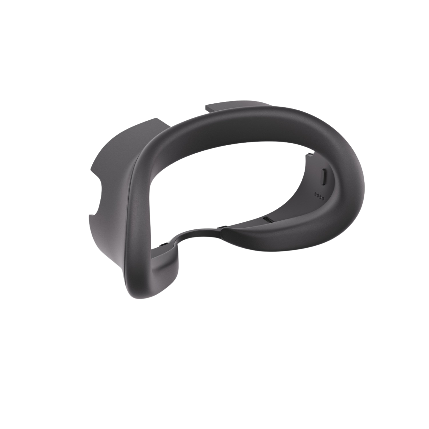 Siliconen Gezichtsinterface