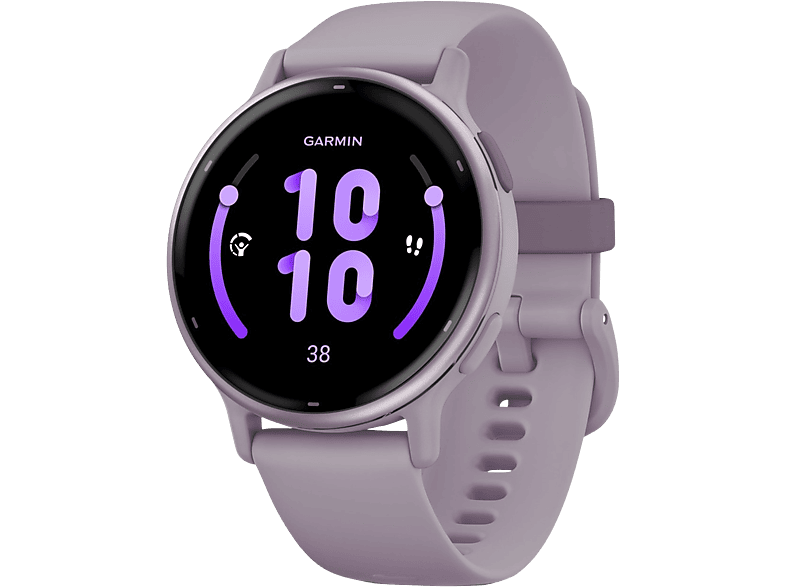 Galaxy watch active 2 vs vivoactive 4s sale