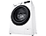 LG F2WR508SBW Elöltöltős mosógép 8kg
