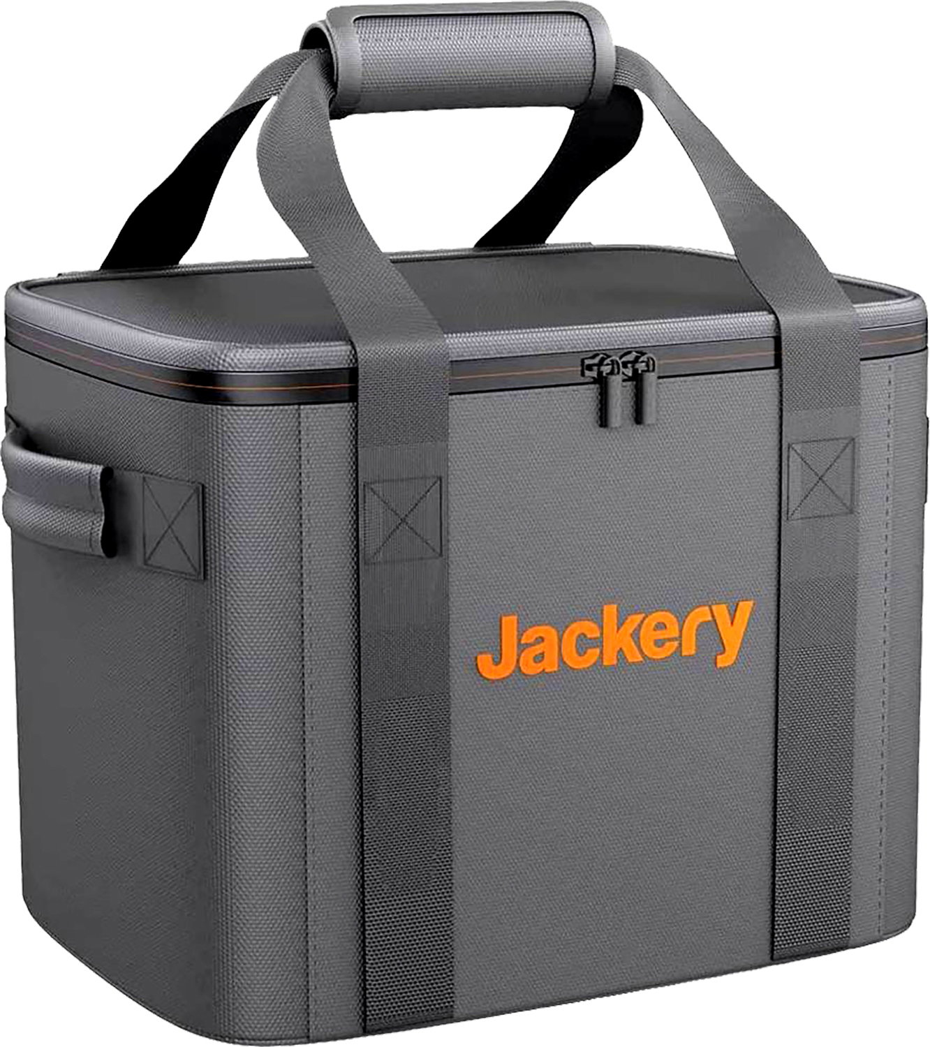JACKERY 90-1000-USYOR1 EVA Tragetasche Pro (M) 1000/1000 Tasche Tragbare Powerstation Explorer für