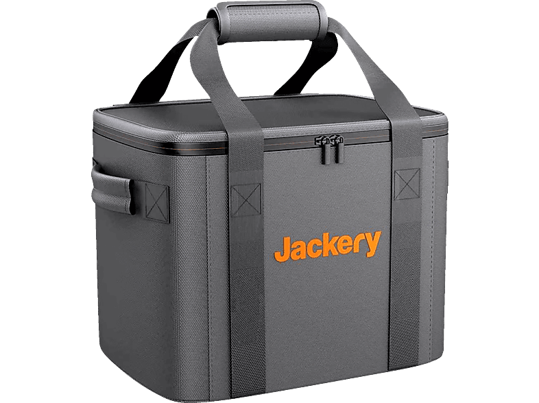 JACKERY 90-1000-USYOR1 EVA Tragetasche 1000/1000 Powerstation Pro Tragbare Explorer für Tasche (M)