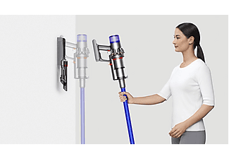 DYSON V11 Kablosuz Şarjlı Dikey Süpürge Nikel Mavi_3