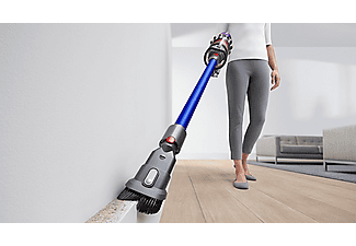 DYSON V11 Kablosuz Şarjlı Dikey Süpürge Nikel Mavi_4