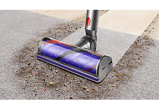 DYSON V11 Kablosuz Şarjlı Dikey Süpürge Nikel Mavi_6