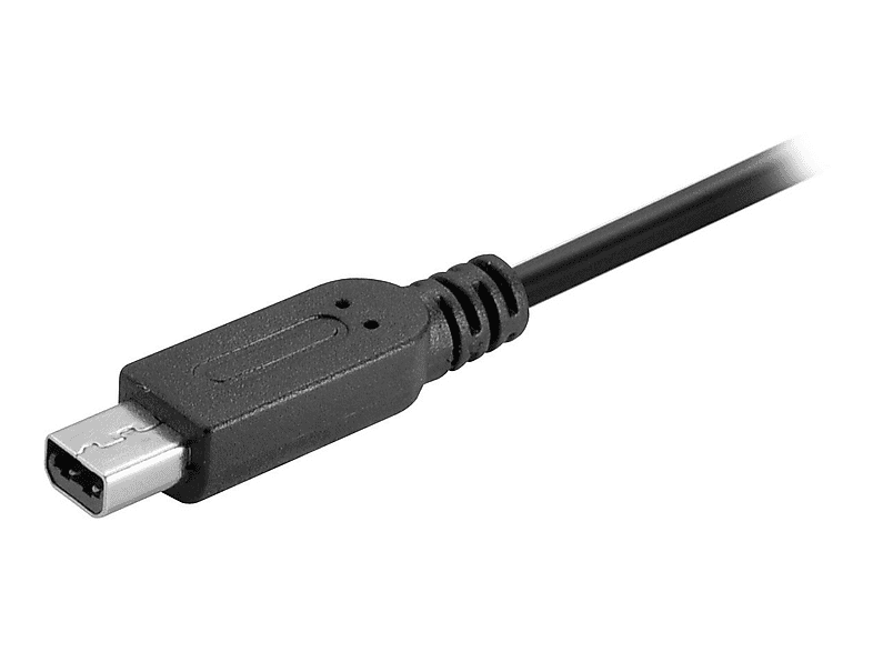 Thumbnail - EGOGEAR 7 in 1 Ladekabel