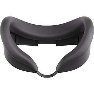 META Headset-Einlage aus Silikon für Quest 3