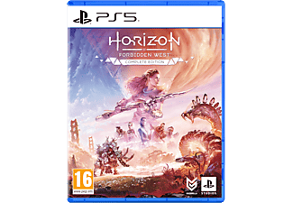 Horizon Forbidden West: Complete Edition (PlayStation 5)