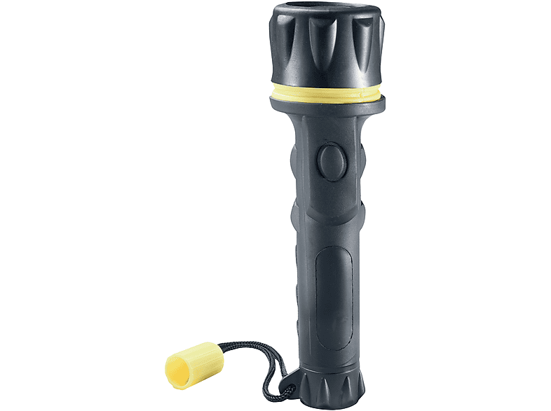 TECCUS LED Taschenlampe