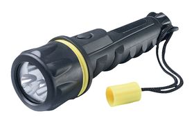 SATURN Stirnlampe | 160 Stirnlampe HAMA LED Grau/Schwarz/Orange kaufen