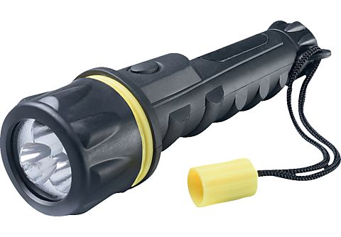 TECCUS LED Taschenlampe Taschenlampen | MediaMarkt