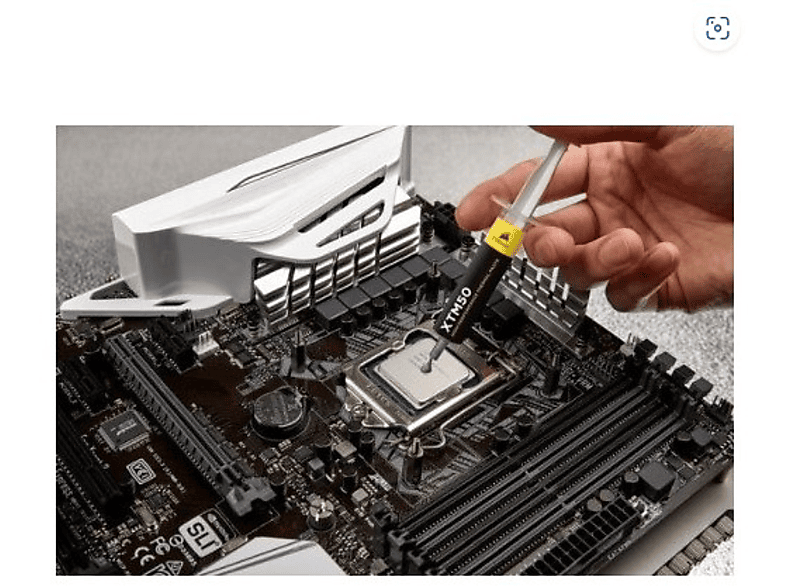 CORSAIR XTM50 Yüksek Performanslı Termal Macun CT-9010002-WW_1