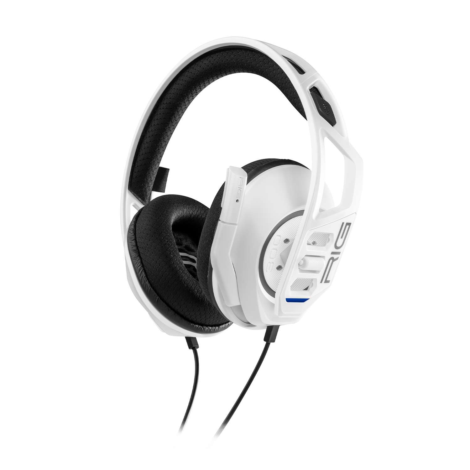 RIG Cuffia 300Prow PS5 Cuffie, White