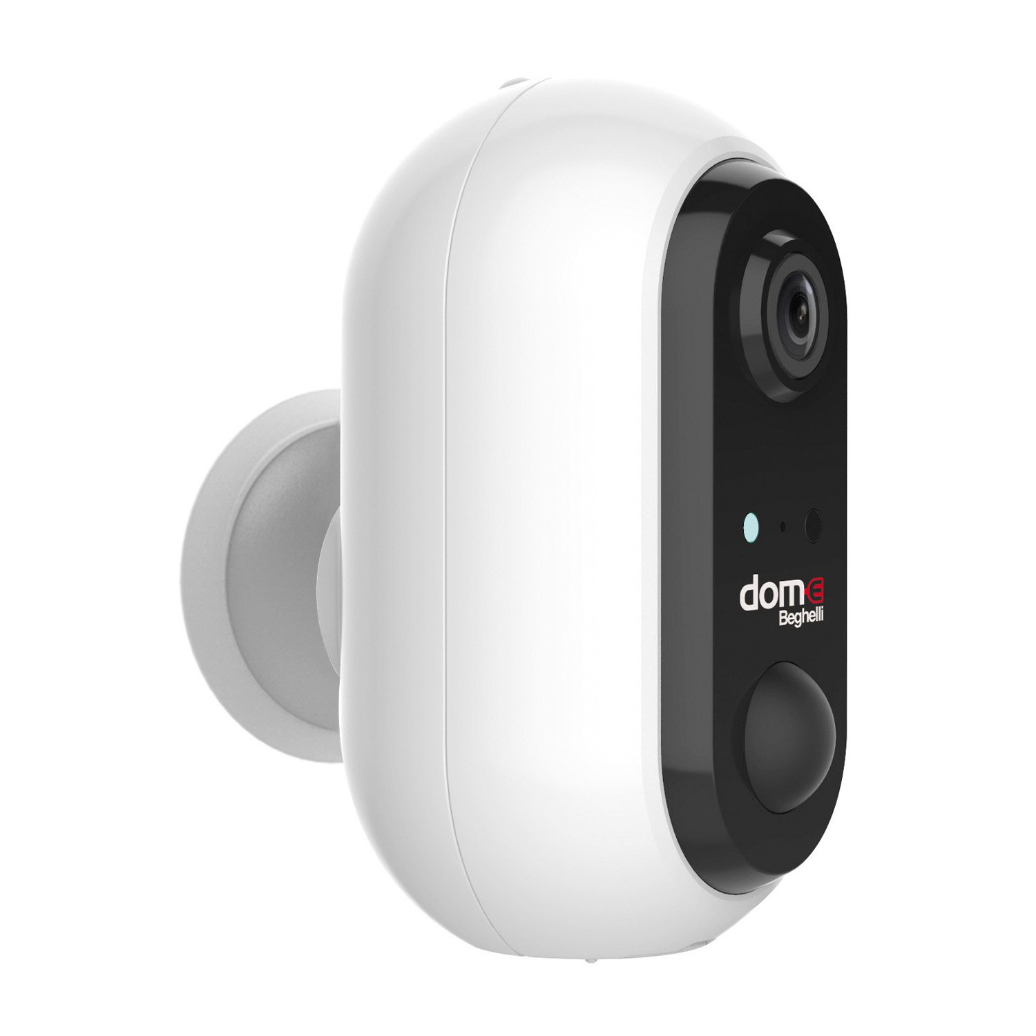 Videocamera Sorveglianza Beghelli Smart Camera Outdoor