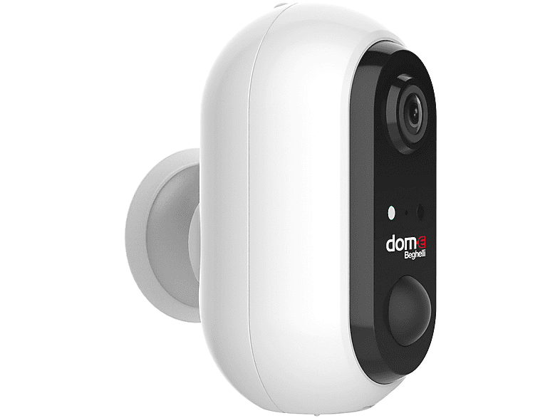 Videocamera Sorveglianza Beghelli Smart Camera Outdoor