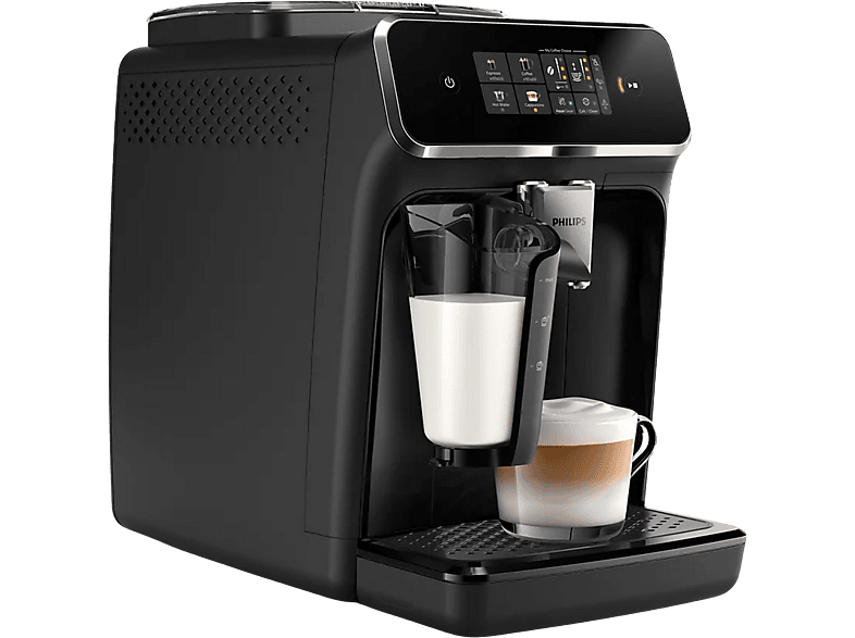 PHILIPS Espressomachine LatteGo Series 2300 (EP2331/10)