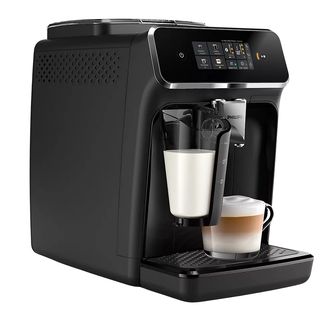 PHILIPS Espressomachine LatteGo Series 2300 (EP2331/10)