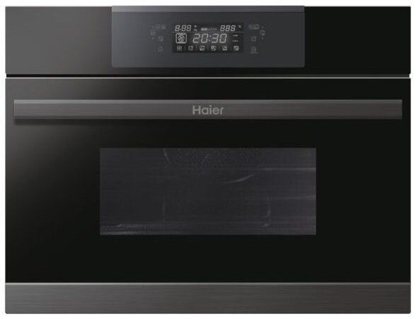 Kuchenka mikrofalowa HAIER HOR45C5FT