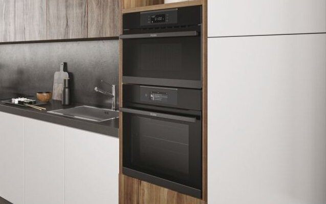 Kuchenka mikrofalowa HAIER HOR45C5FT