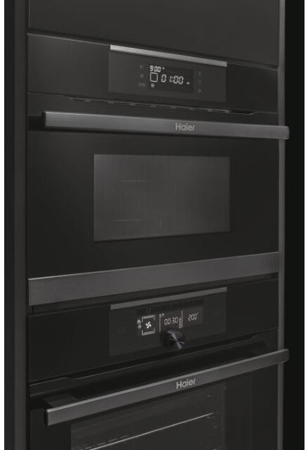 Kuchenka mikrofalowa HAIER HOR45C5FT