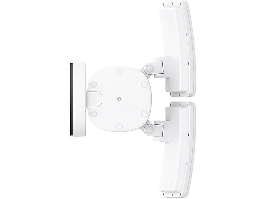 EUFY Beveiligingscamera Floodlight Cam E340 3K Wit (T8425321)