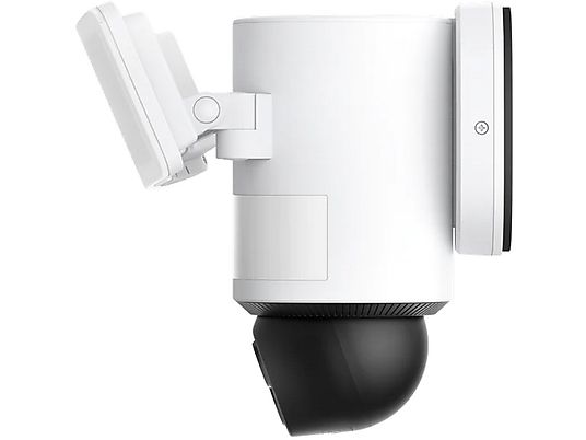 EUFY Beveiligingscamera Floodlight Cam E340 3K Wit (T8425321)
