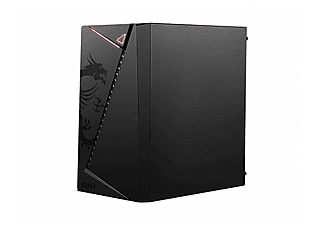 MSI Mag Shield M301 Mesh mATX Gaming Bilgisayar Kasası_2