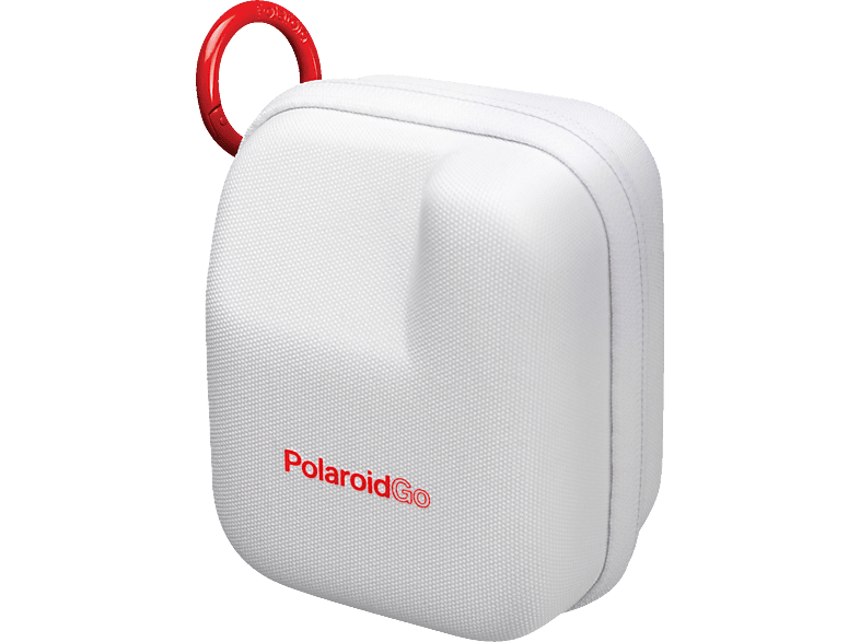 POLAROID Go Camera Case Kameratasche, Weiß | Kompaktkamera-Taschen