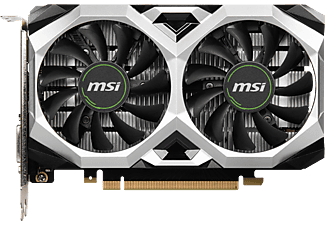 MSI Geforce GTX 1650 D6 Ventus XS OCV1 4GB GDDR6 128bit Nvidia Ekran Kartı_1