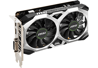 MSI Geforce GTX 1650 D6 Ventus XS OCV1 4GB GDDR6 128bit Nvidia Ekran Kartı_2