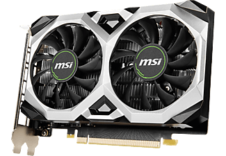 MSI Geforce GTX 1650 D6 Ventus XS OCV1 4GB GDDR6 128bit Nvidia Ekran Kartı_3