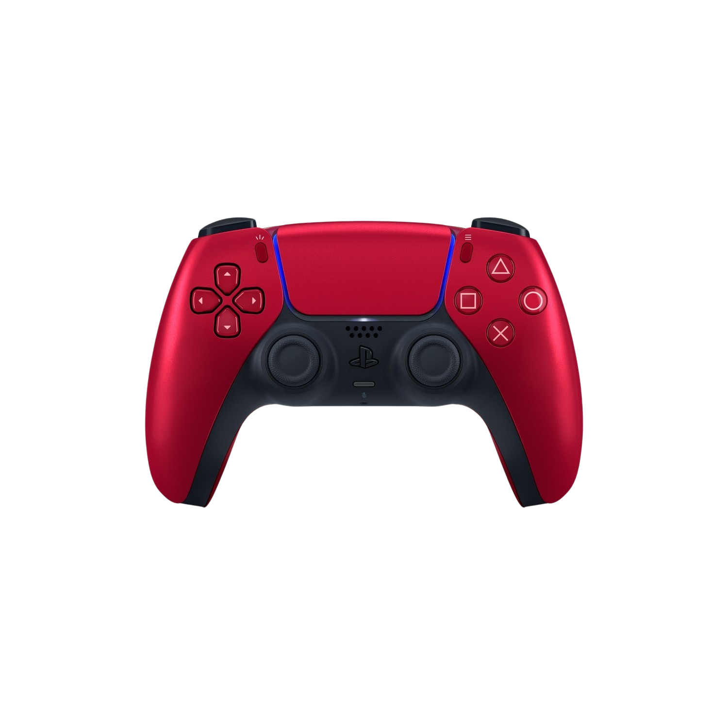 Sony Dualsense Draadloze Controller - Rood