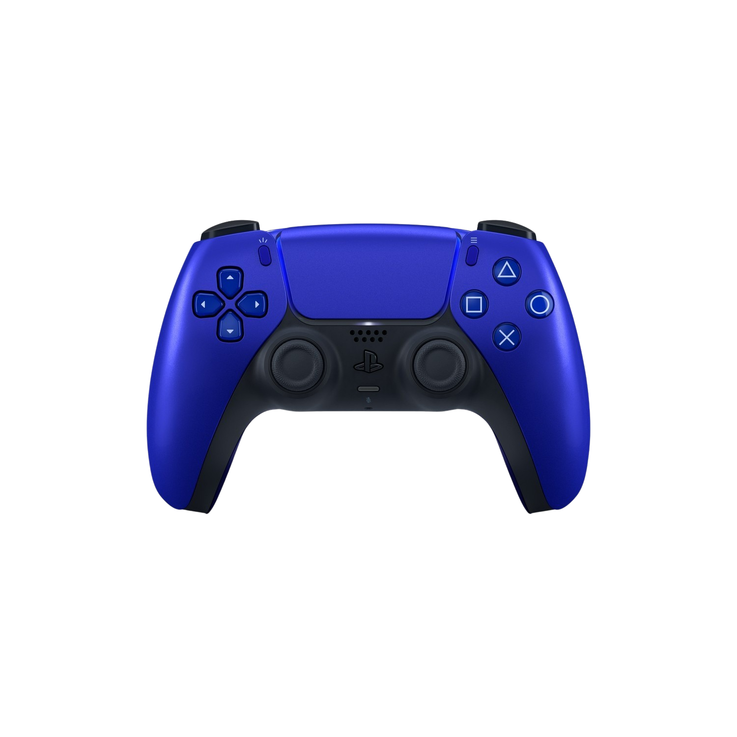 Sony Dualsense Draadloze Controller - Blauw