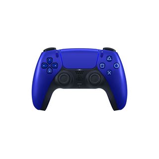 SONY PlayStation 5 DualSense Draadloze Controller - Blauw