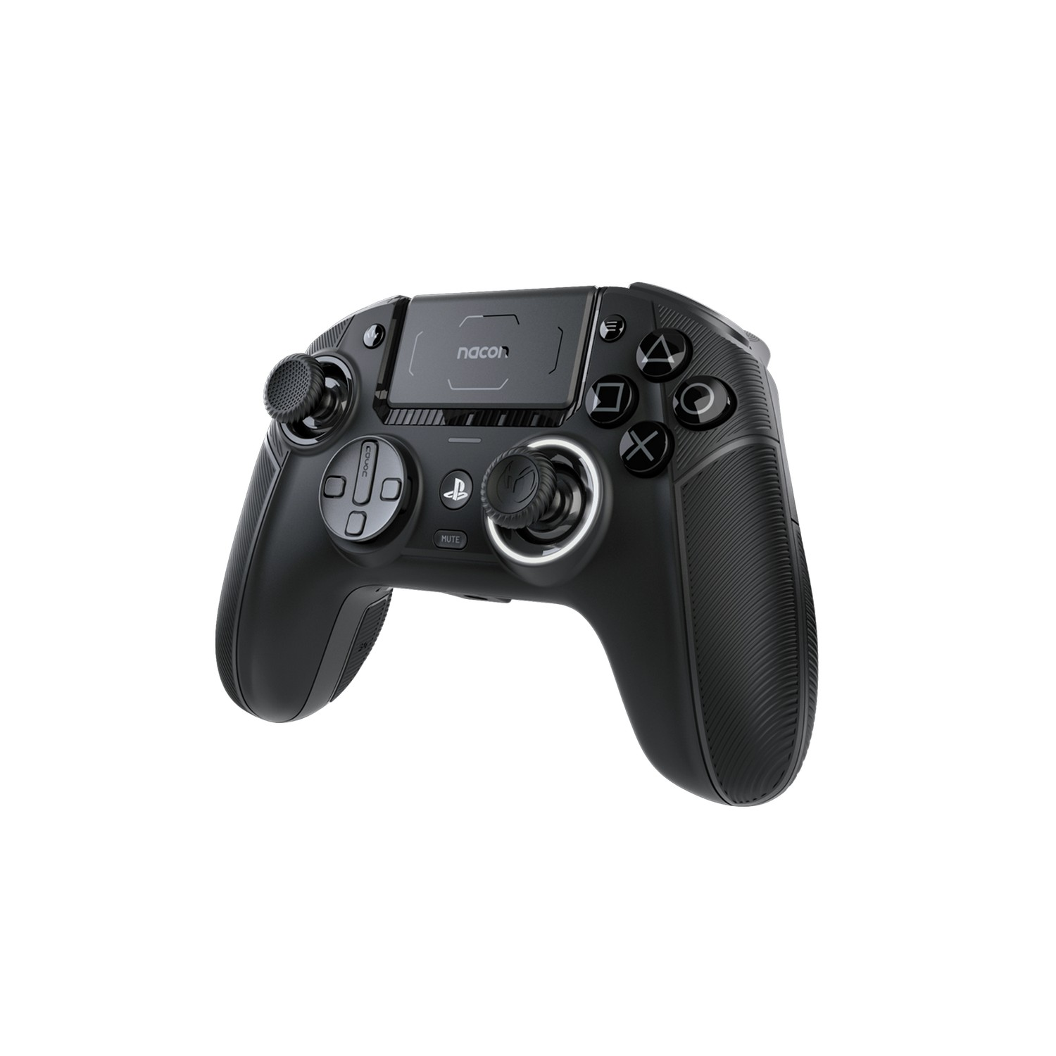 game touchpad, game controller touchpad ouch pad for ps4 controller portable abs replacement touchpad for ps4 game controller black 1pc