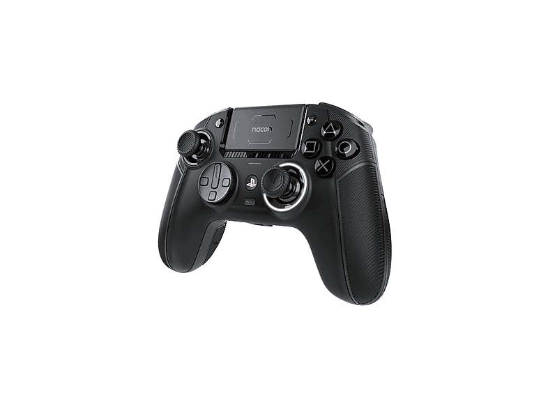 NACON Revolution 5 Pro PS5 Controller Zwart kopen? | MediaMarkt