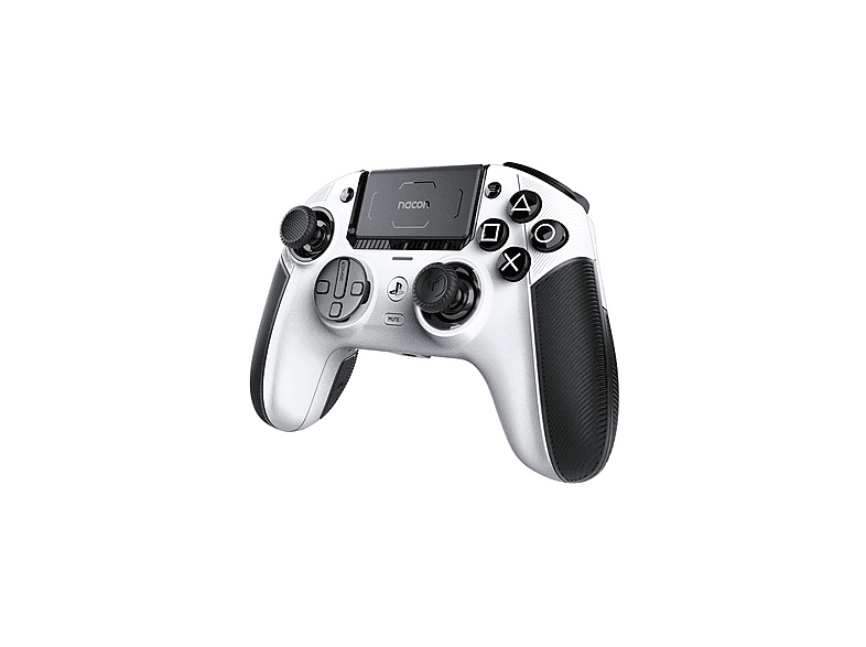 NACON Revolution 5 Pro PS5 Controller Wit kopen? | MediaMarkt