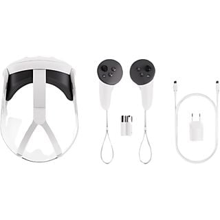 META VR-headset Quest 3 128 GB