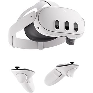 META VR-headset Quest 3 512 GB