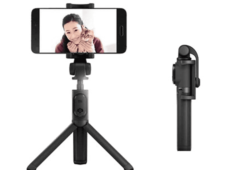 MI Selfie Stick Tripod Siyah_4