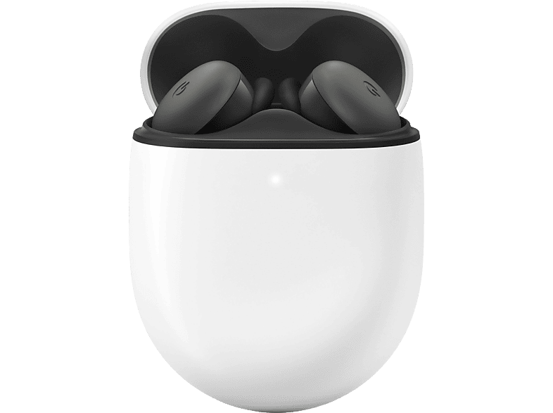 Auriculares Bluetooth Google Pixel Buds A-Series TWS Negro