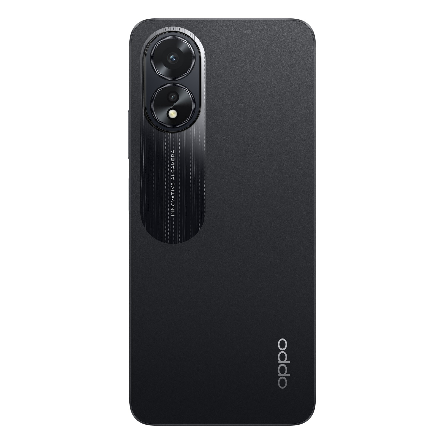 OPPO Smartphone A38 128 GB Glowing Black