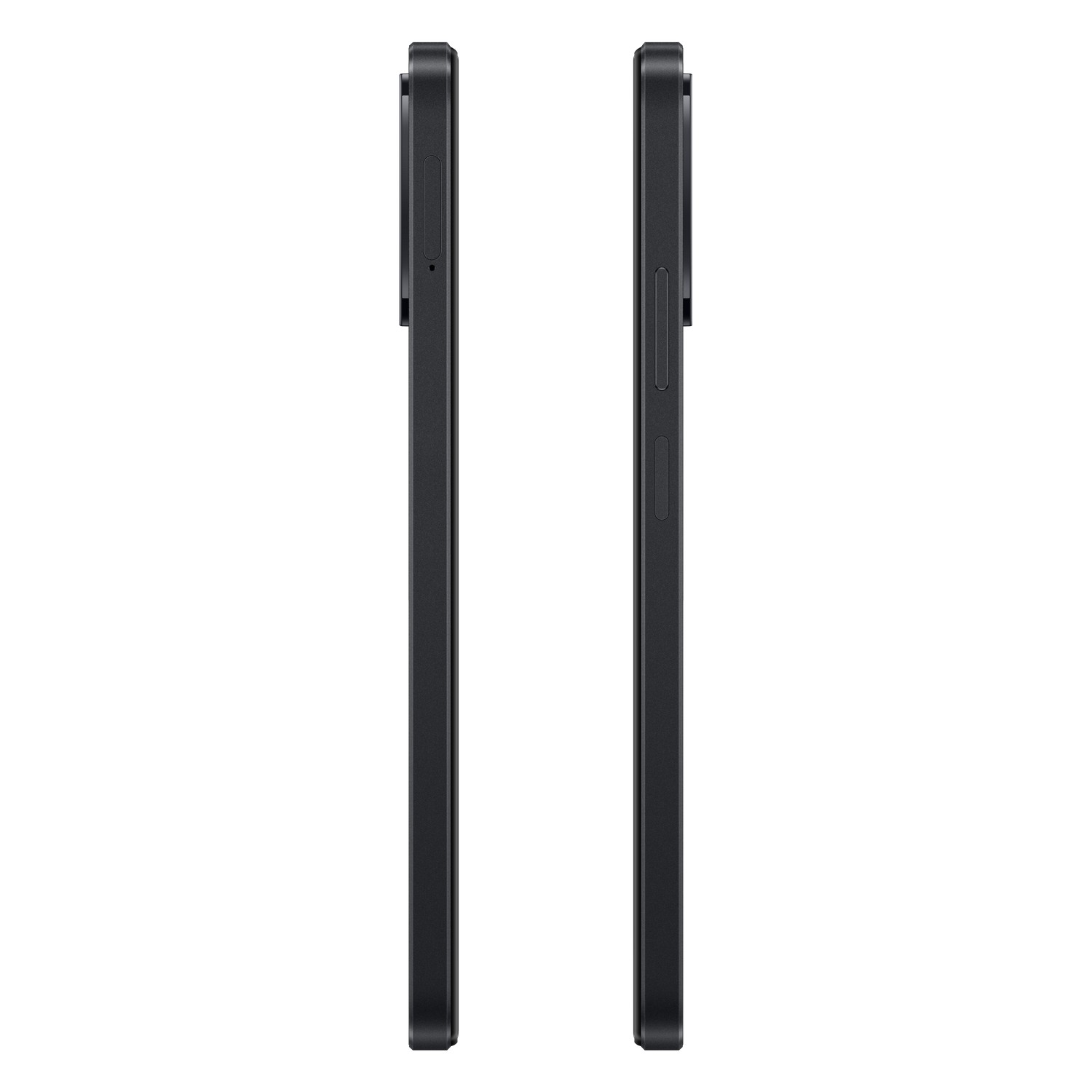 OPPO Smartphone A38 128 GB Glowing Black