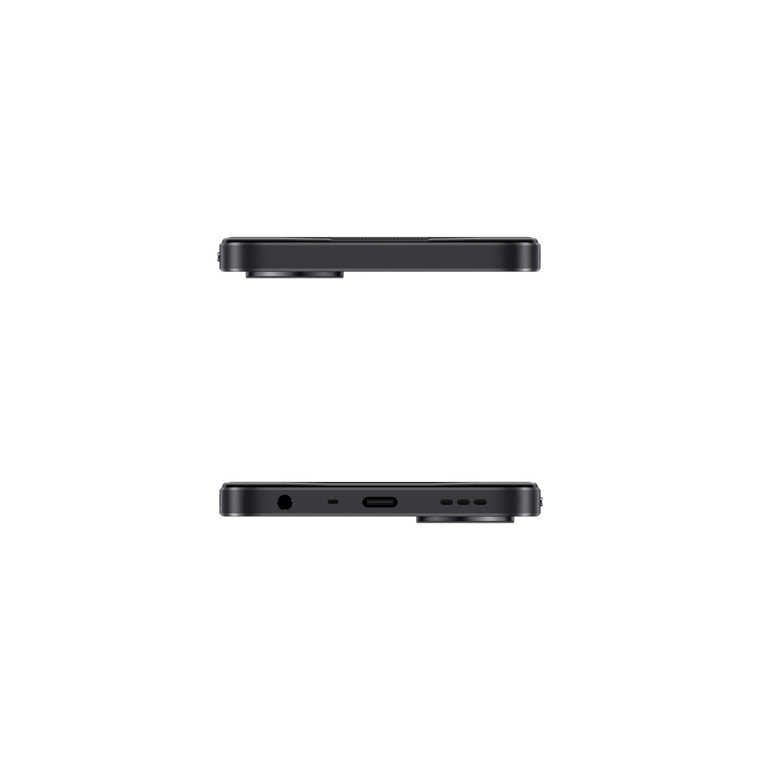 OPPO Smartphone A38 128 GB Glowing Black
