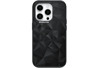 MOBILFOX Iphone 15 Pro full-shock 3.0 Tok Low Poly