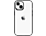 MOBILFOX Iphone 15 full-shock 3.0 Tok Nude Black