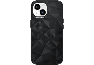 MOBILFOX Iphone 15 full-shock 3.0 Tok Low Poly