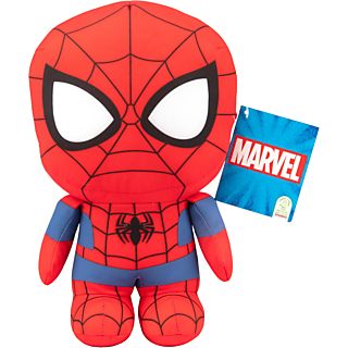 PIROXSTOCKLOT Spider-Man Knuffel met Geluid 30 cm